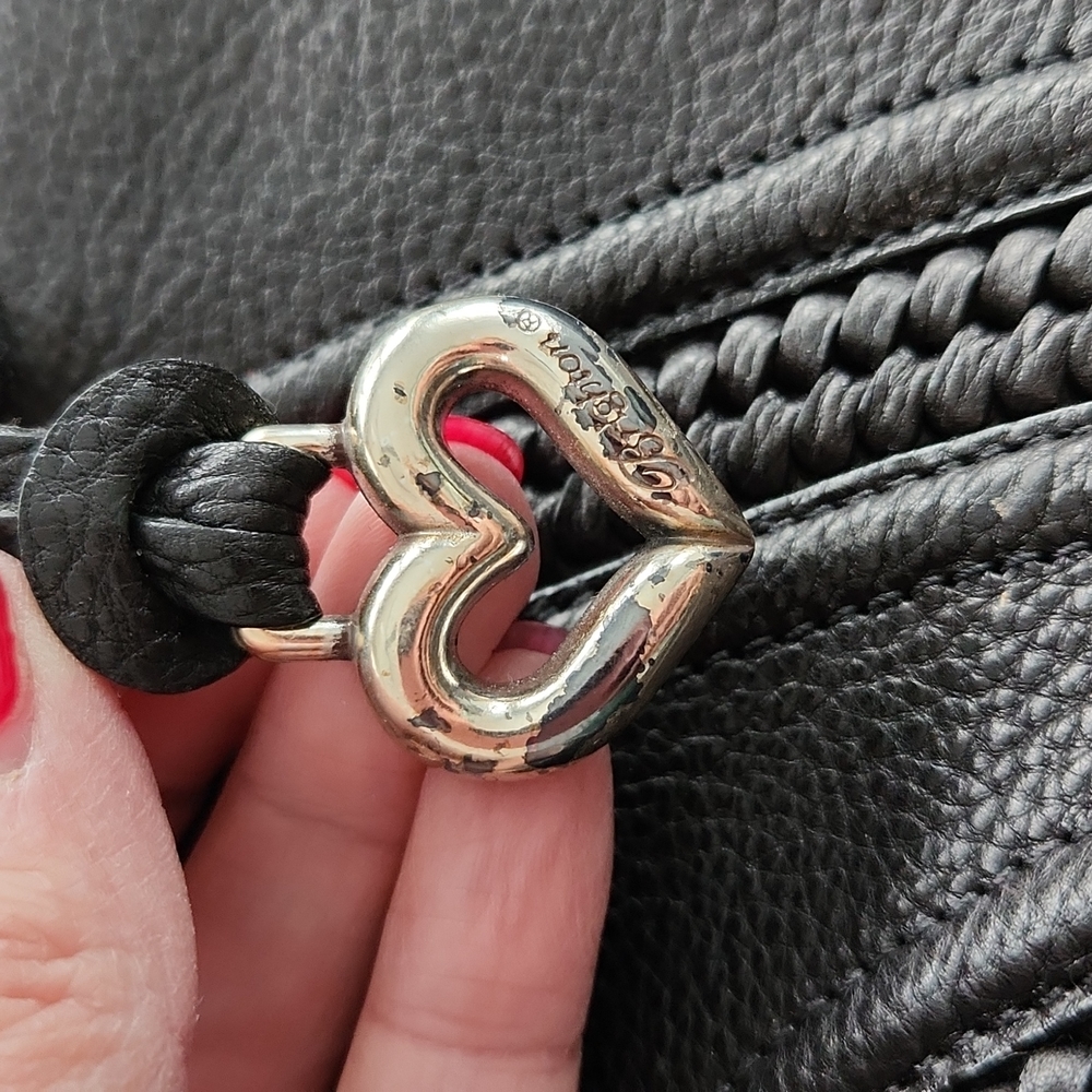 Brighton Leather Purse - Picture 11 of 16